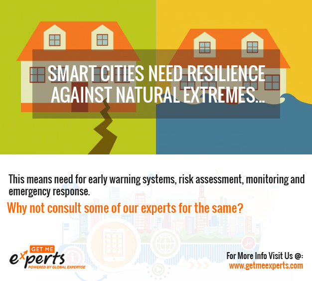 Smart-Cities-Resilience-For-Natural-Calamities