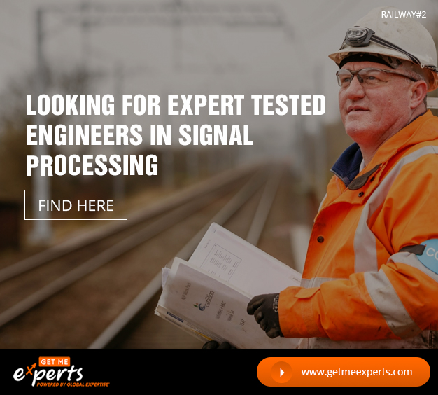    GME Railway Signaling Experts Teaser   