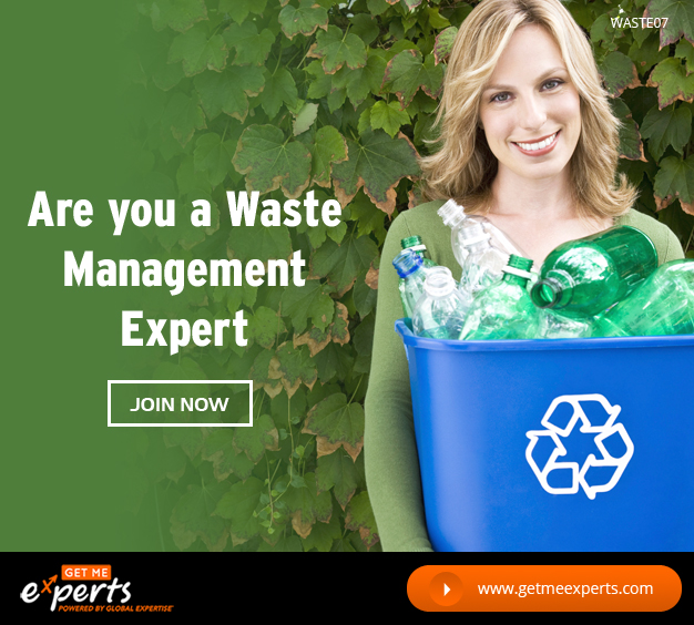   GME Solid Waste Management Experts Teaser  