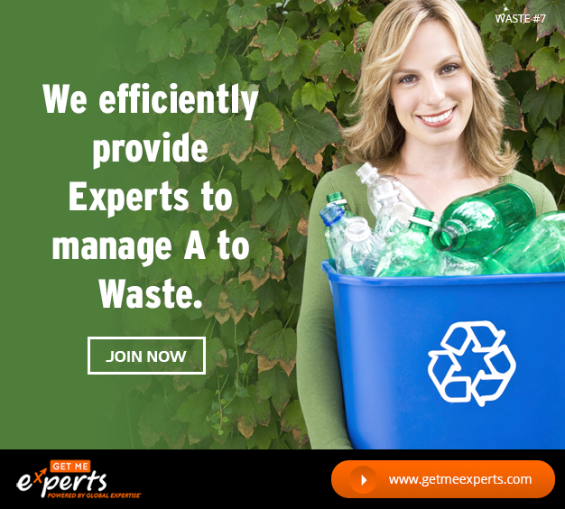  GME Solid Waste Management Experts Teaser   